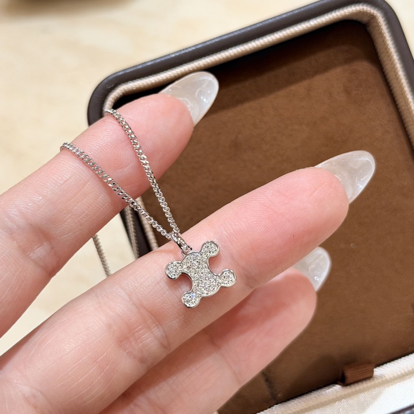 Necklace Jewelry
