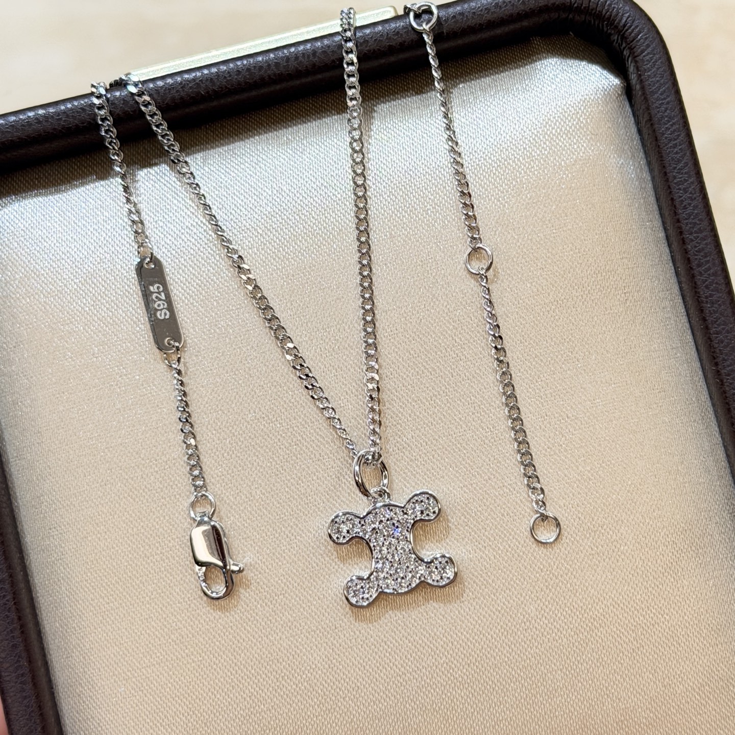 Necklace Jewelry
