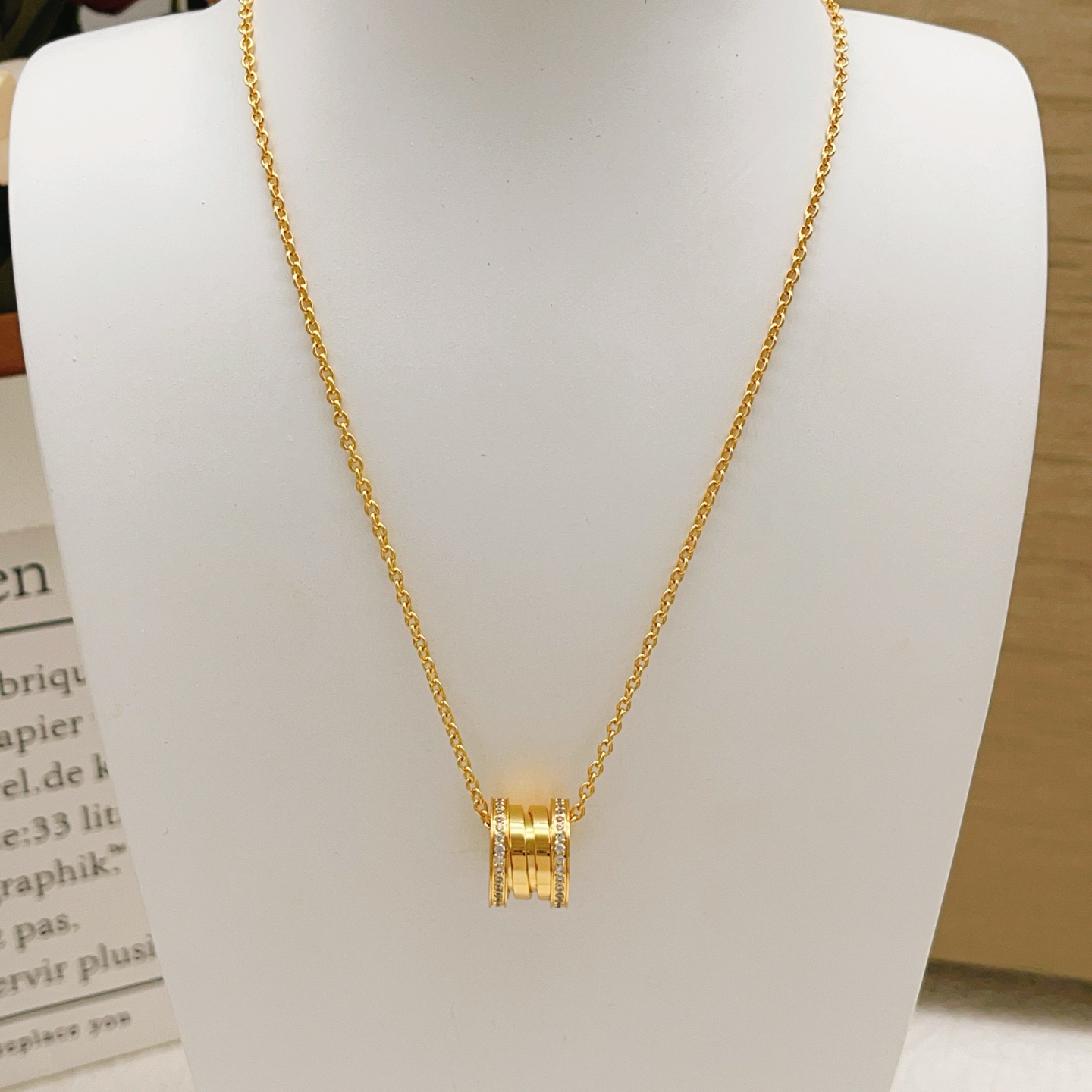 Necklace Jewelry