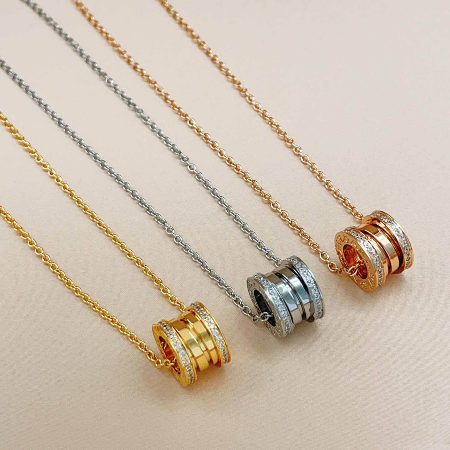 Necklace Jewelry