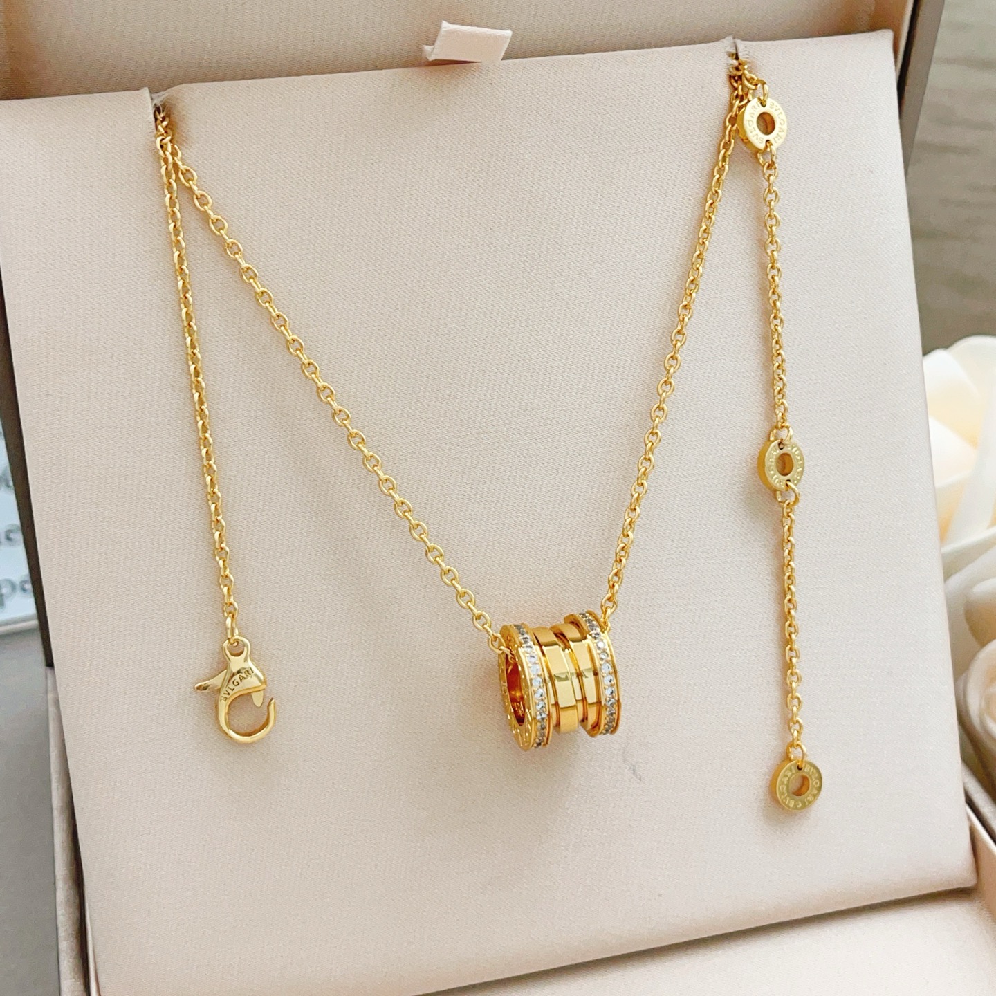 Necklace Jewelry
