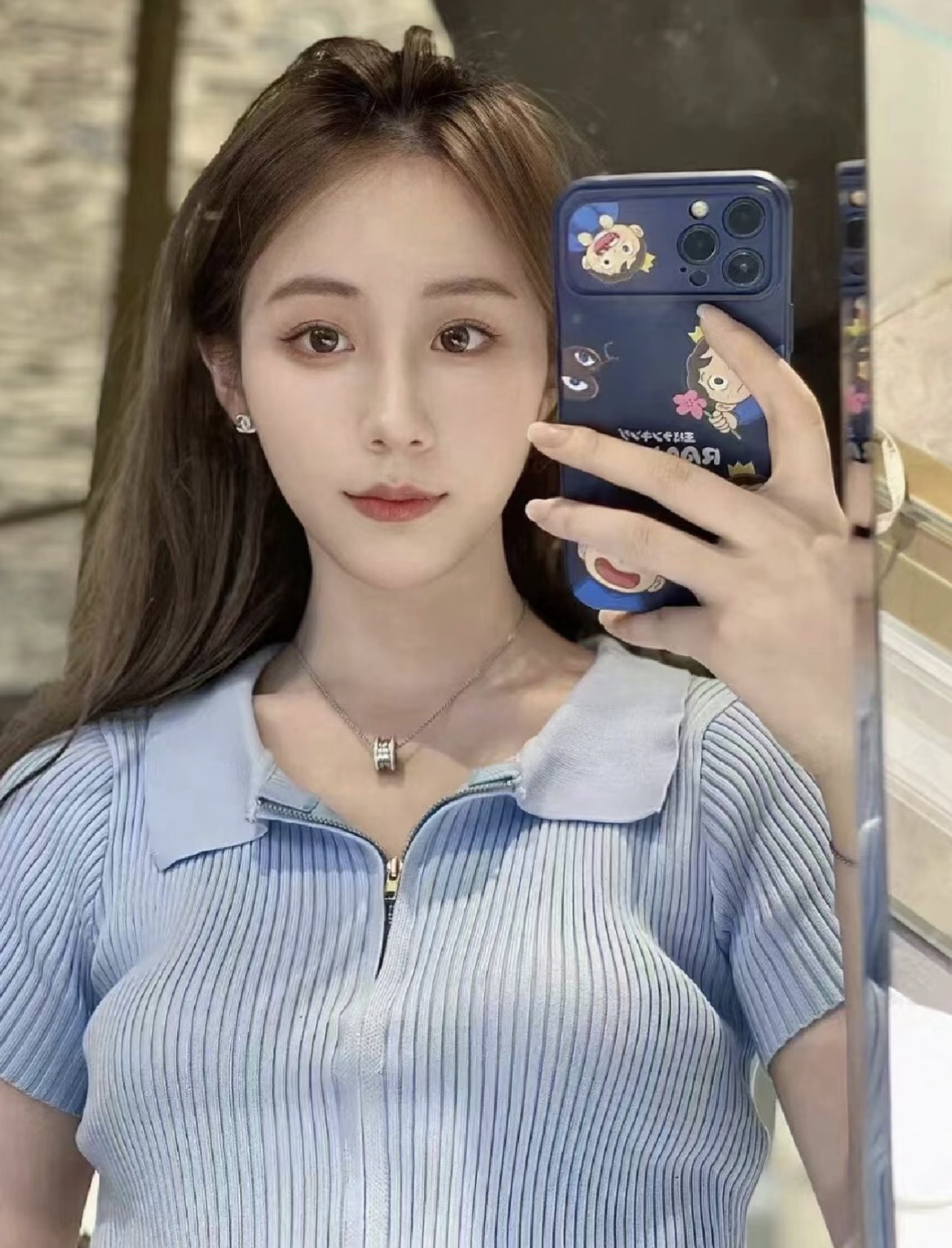 Necklace Jewelry