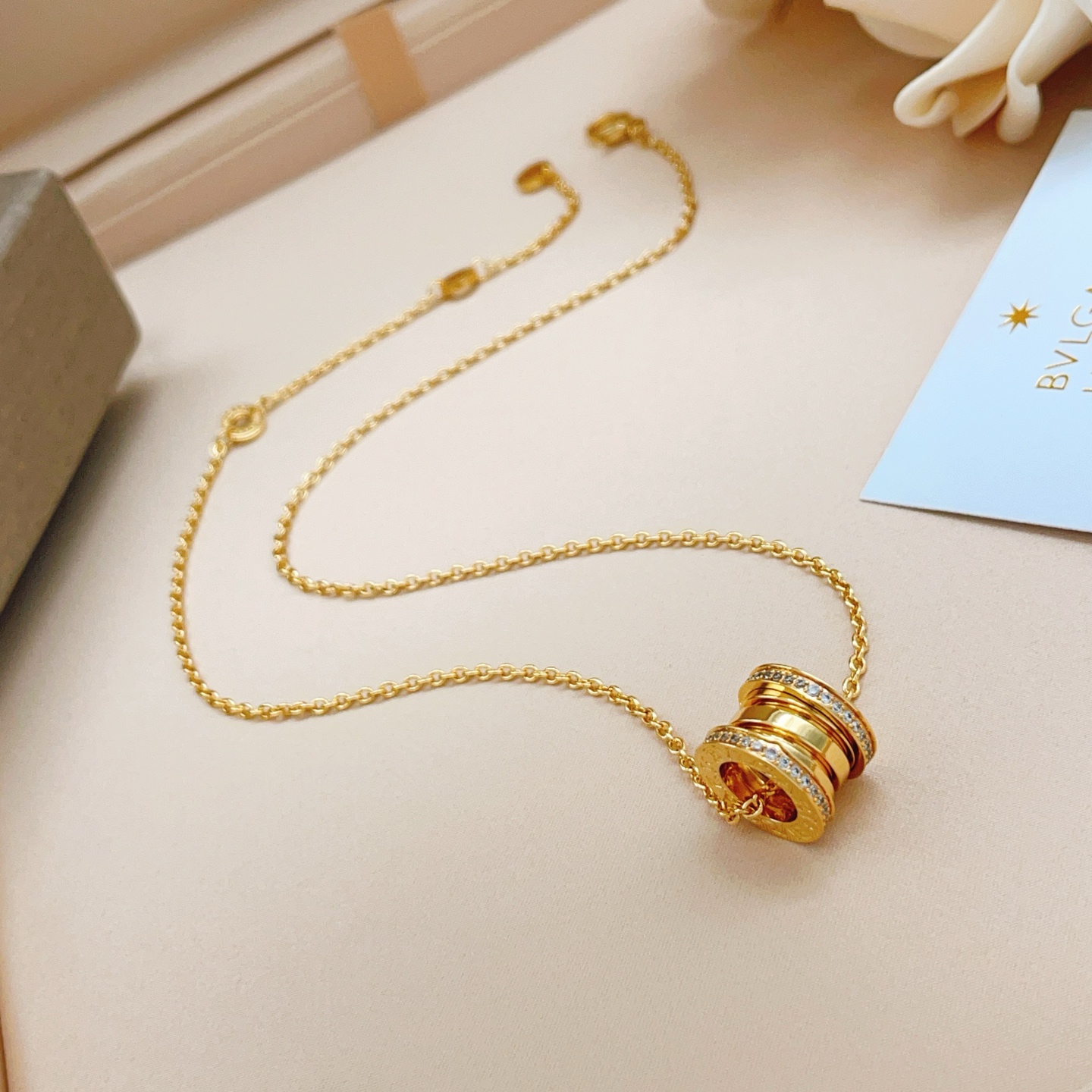 Necklace Jewelry