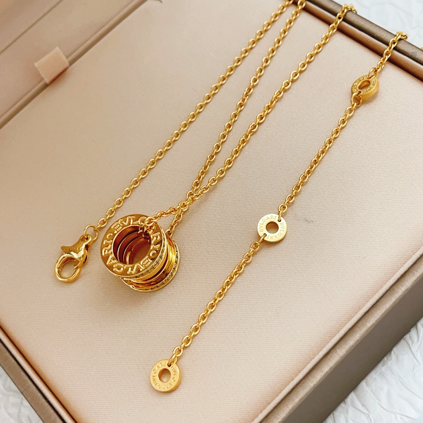 Necklace Jewelry