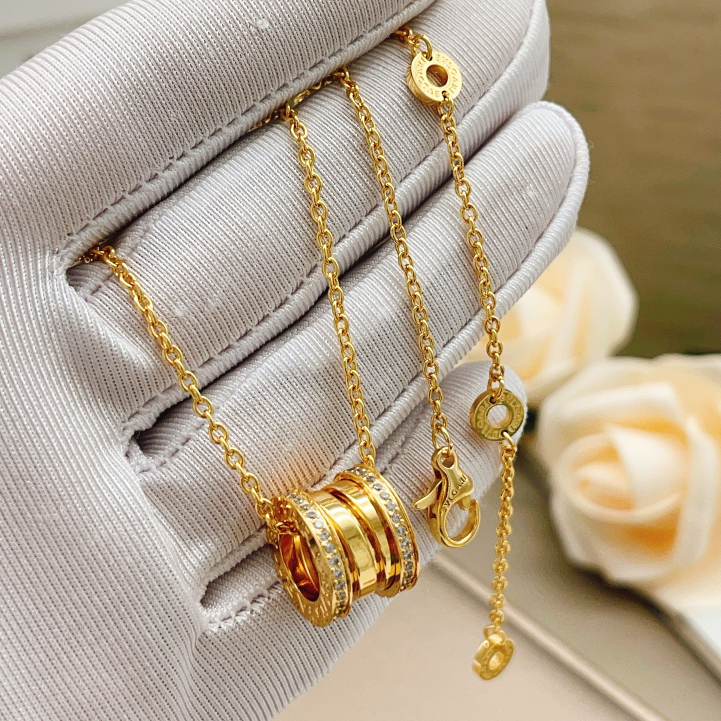 Necklace Jewelry
