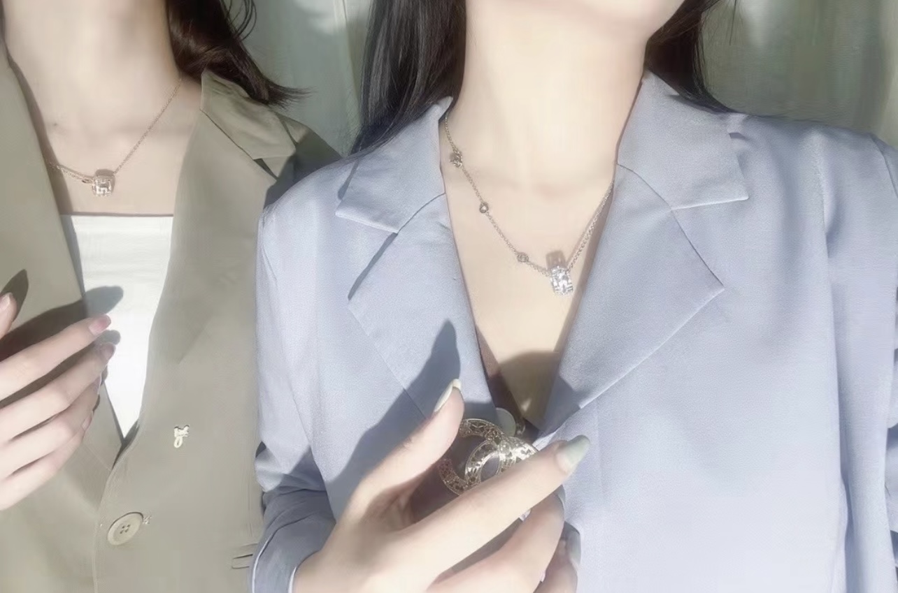 Necklace Jewelry