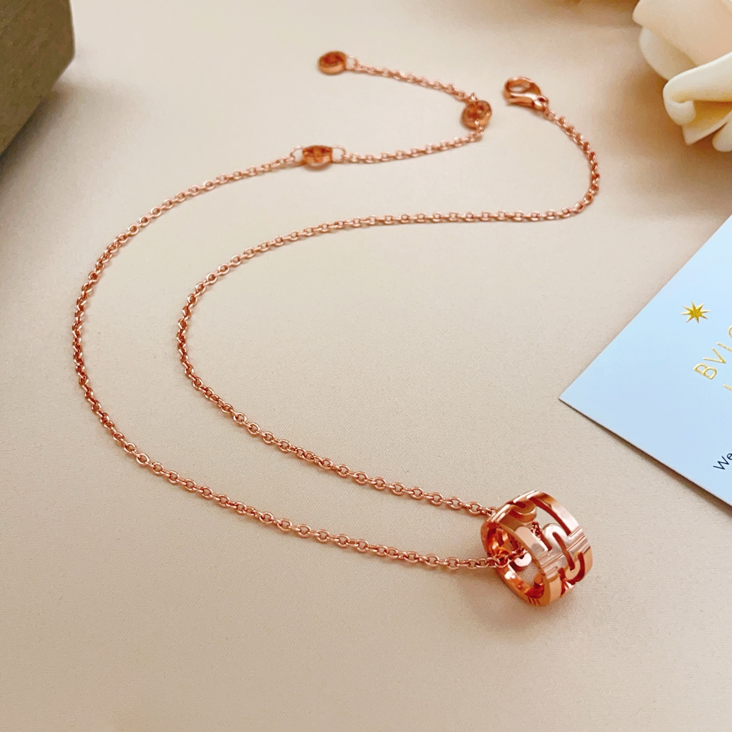 Necklace Jewelry