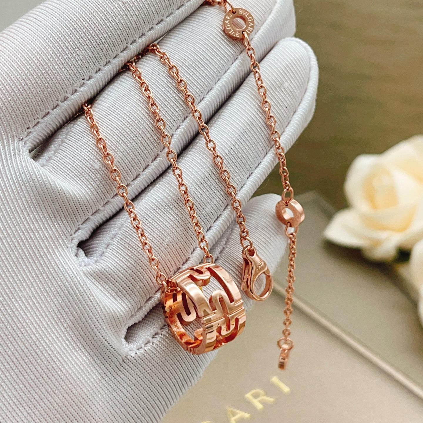 Necklace Jewelry