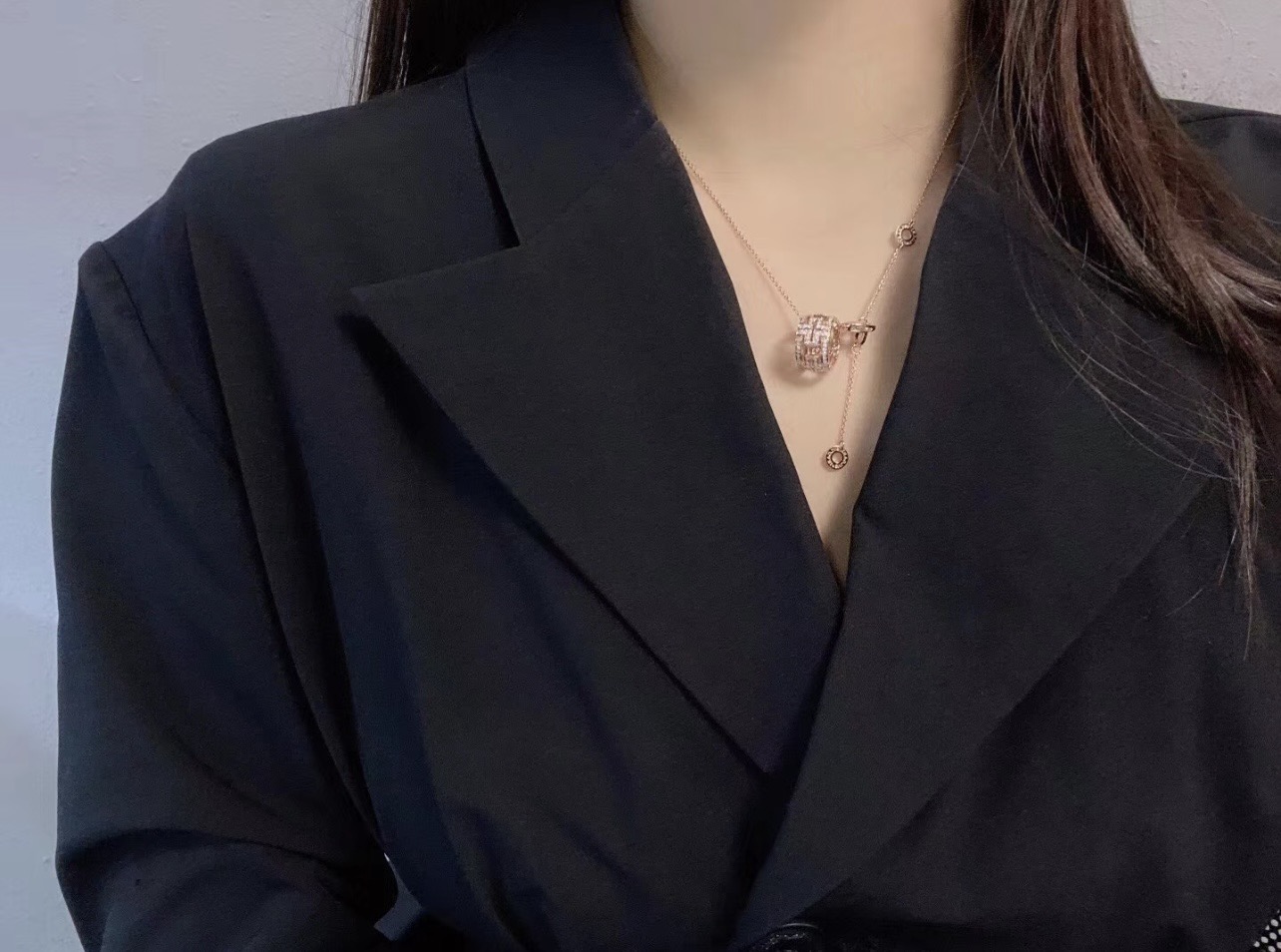 Necklace Jewelry