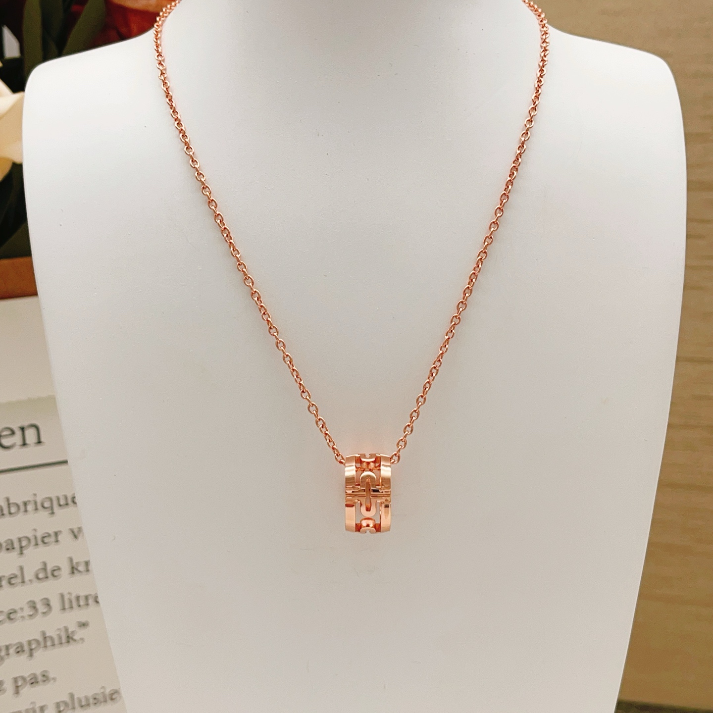 Necklace Jewelry