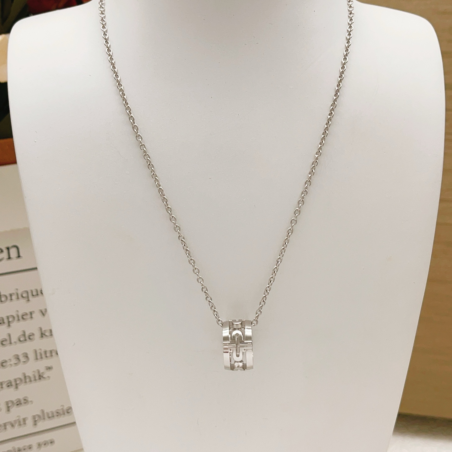 Necklace Jewelry