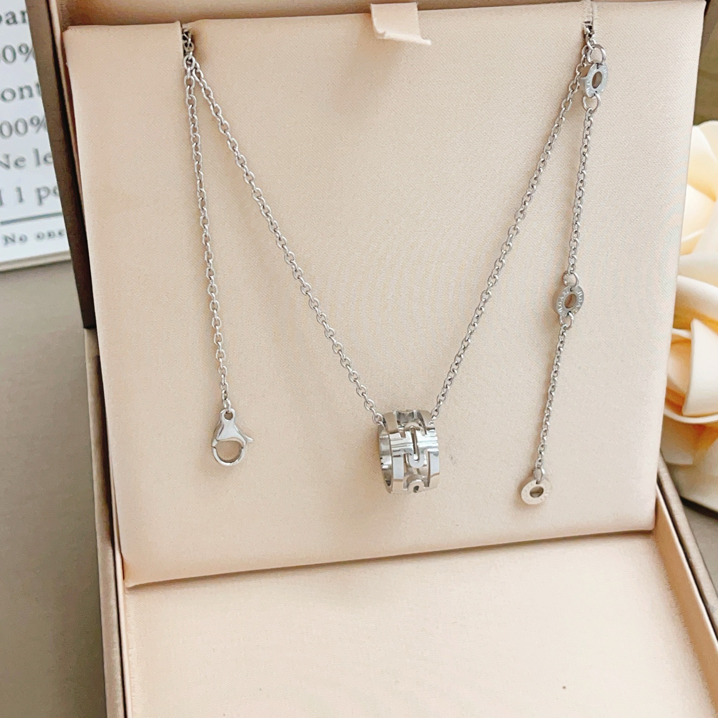 Necklace Jewelry
