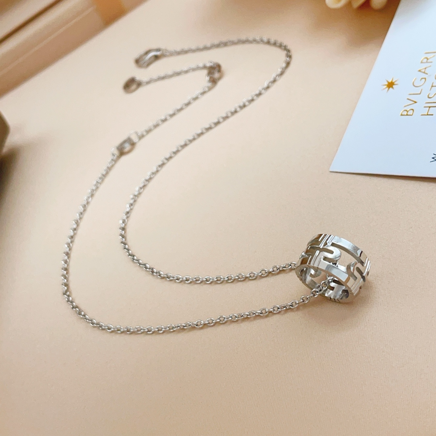Necklace Jewelry