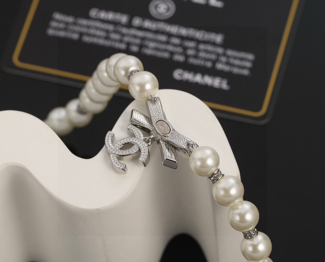 Necklace Jewelry