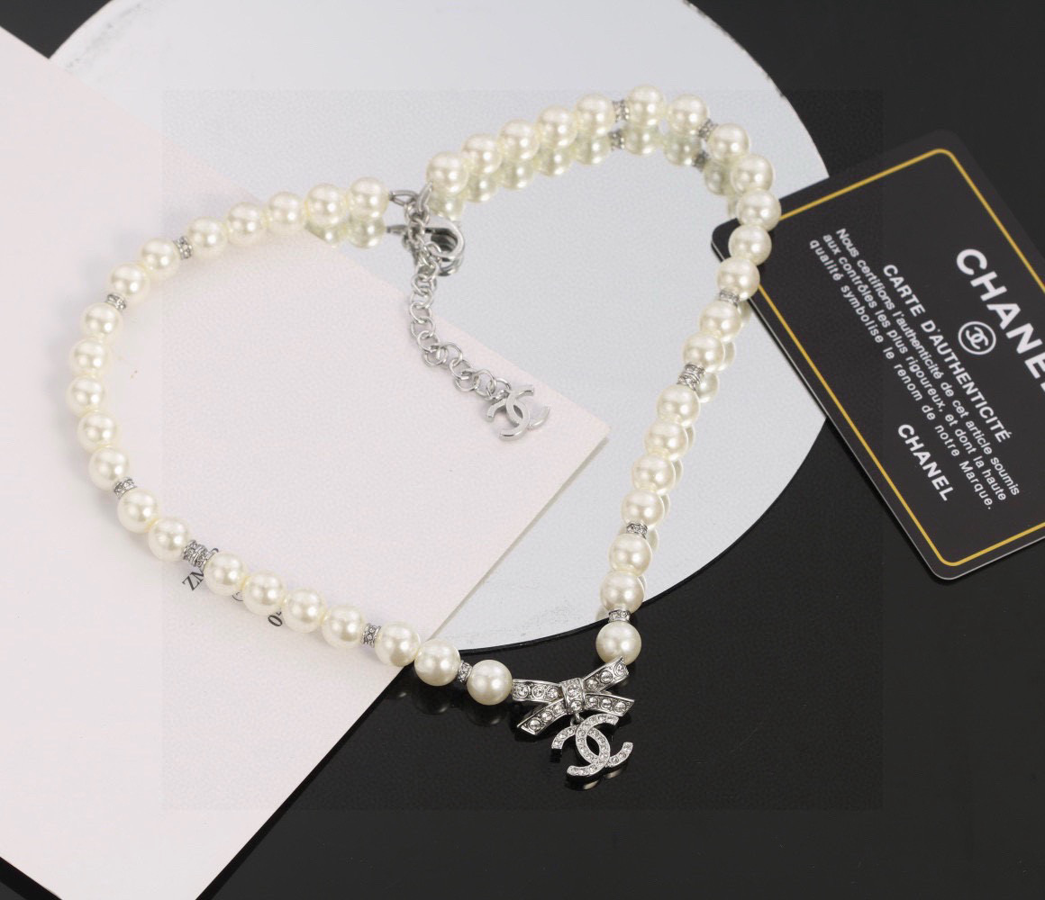 Necklace Jewelry