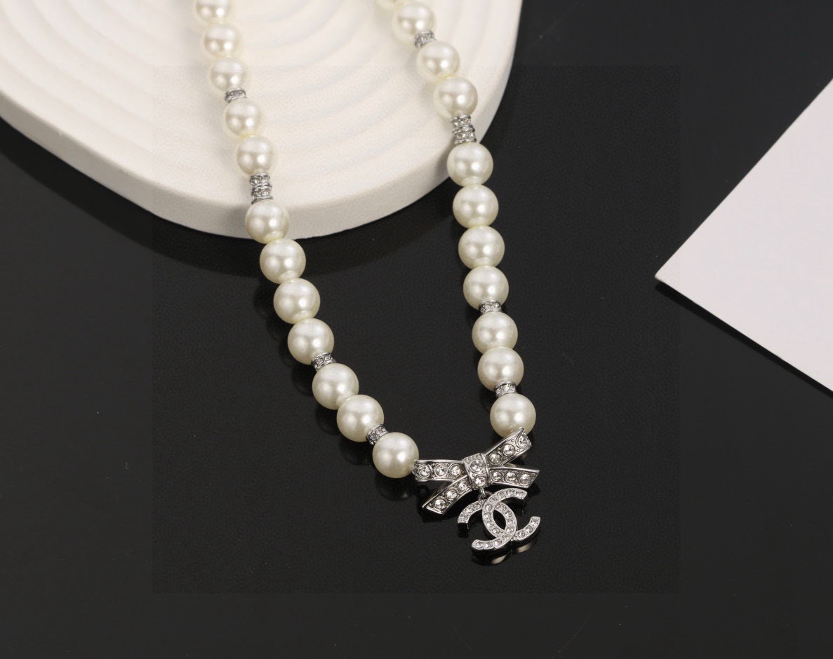 Necklace Jewelry