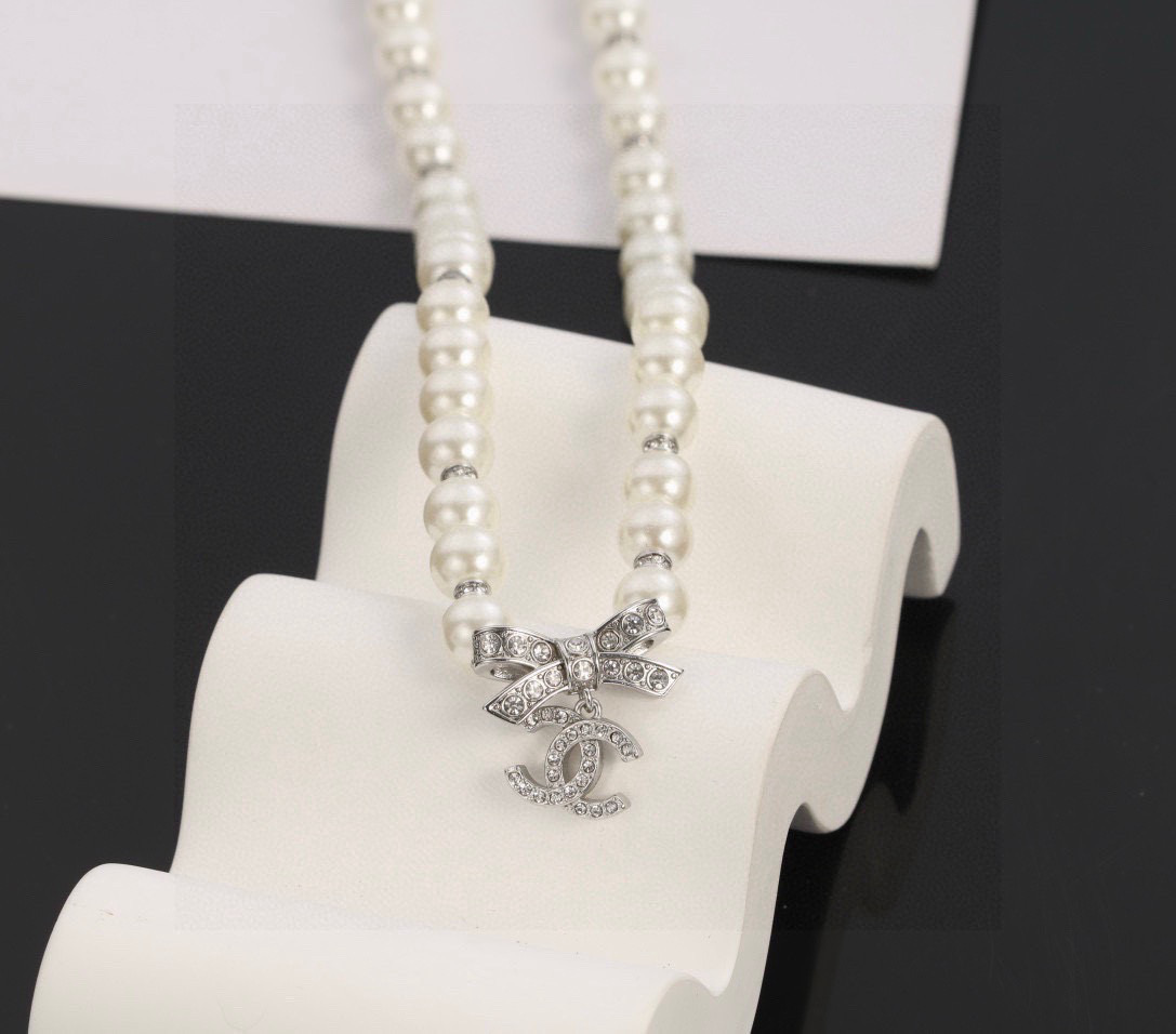 Necklace Jewelry