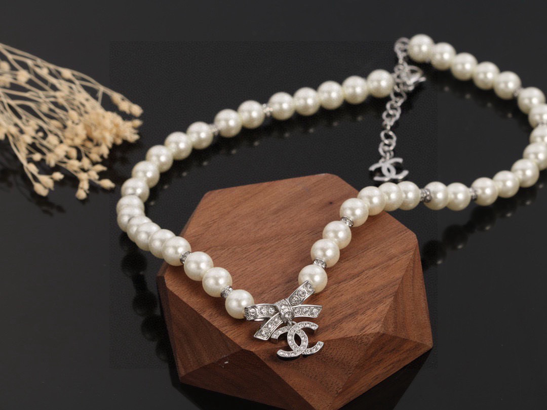 Necklace Jewelry