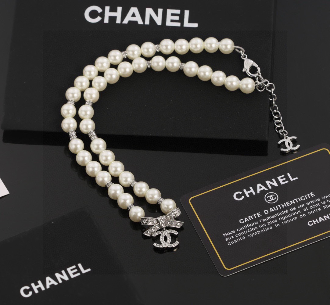 Necklace Jewelry