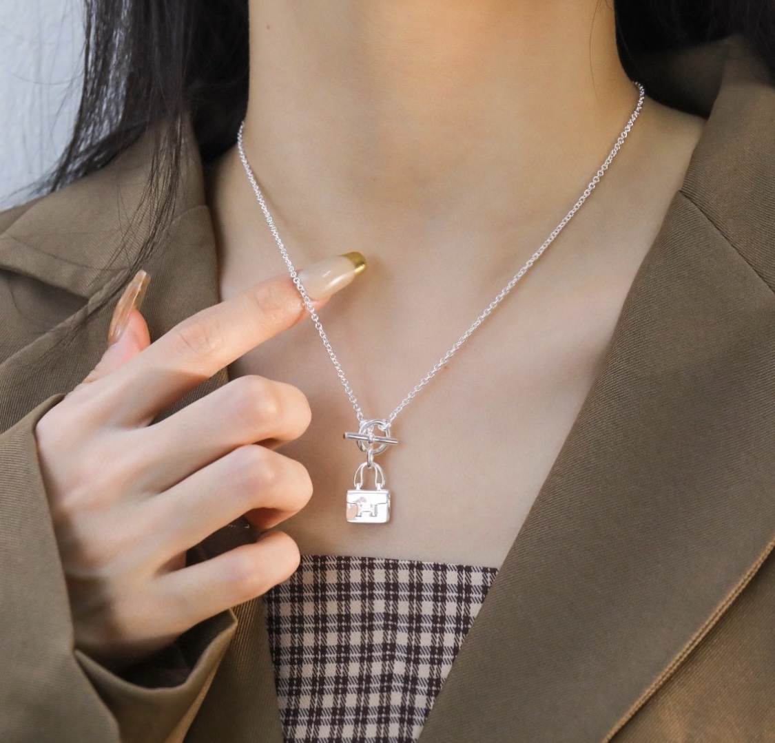 Necklace Jewelry
