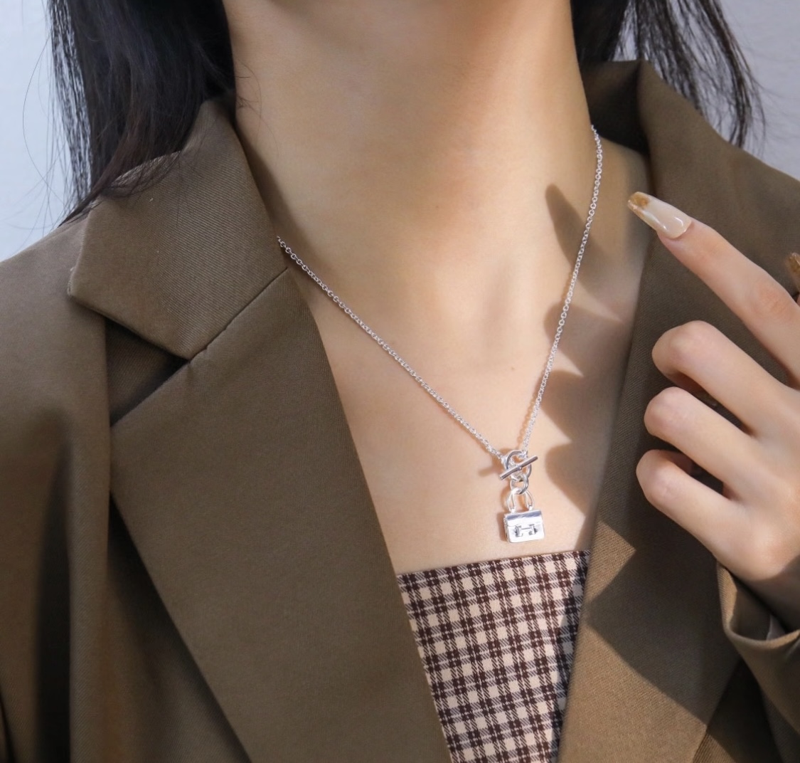 Necklace Jewelry
