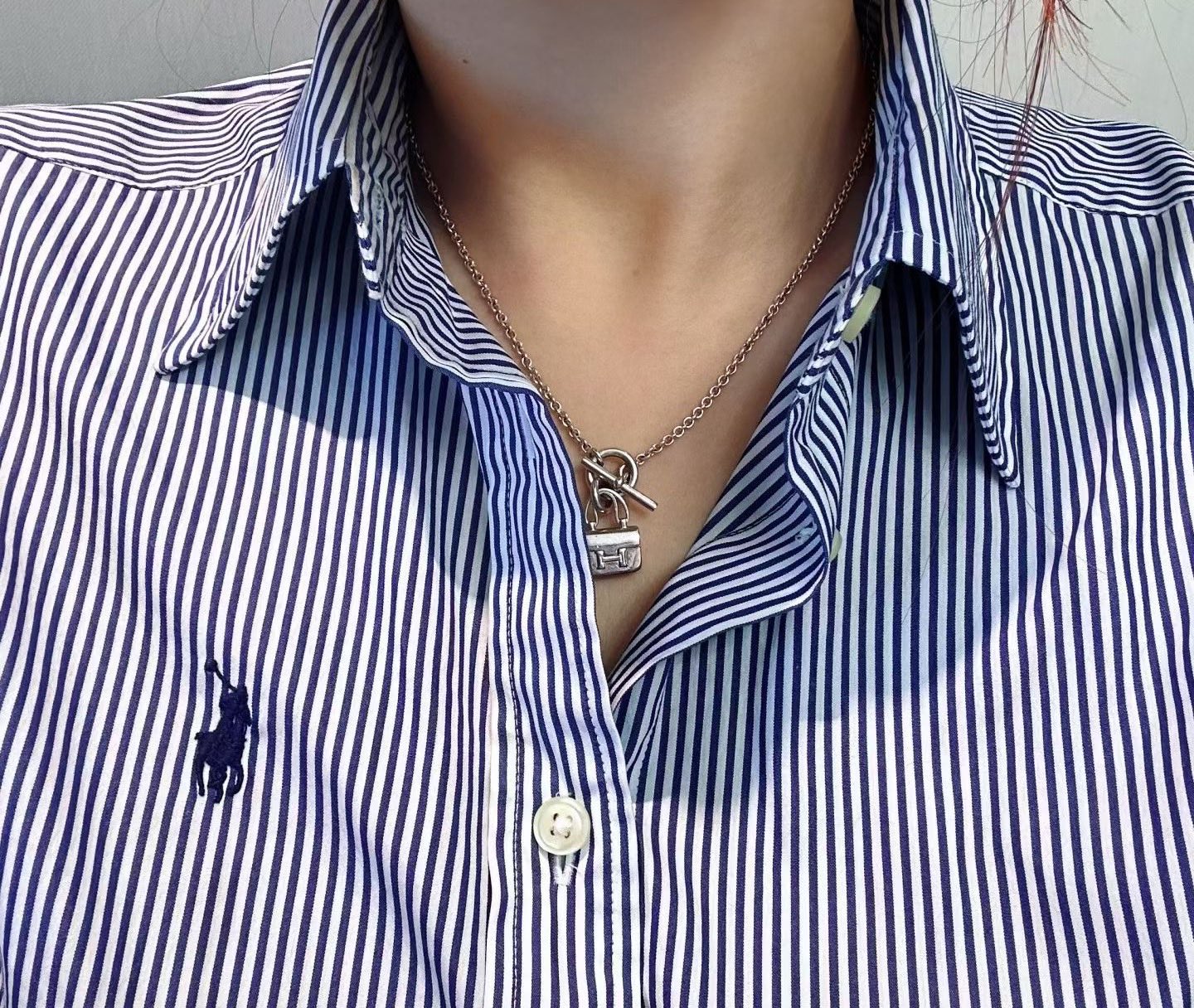 Necklace Jewelry