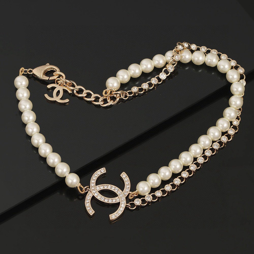 Necklace Jewelry