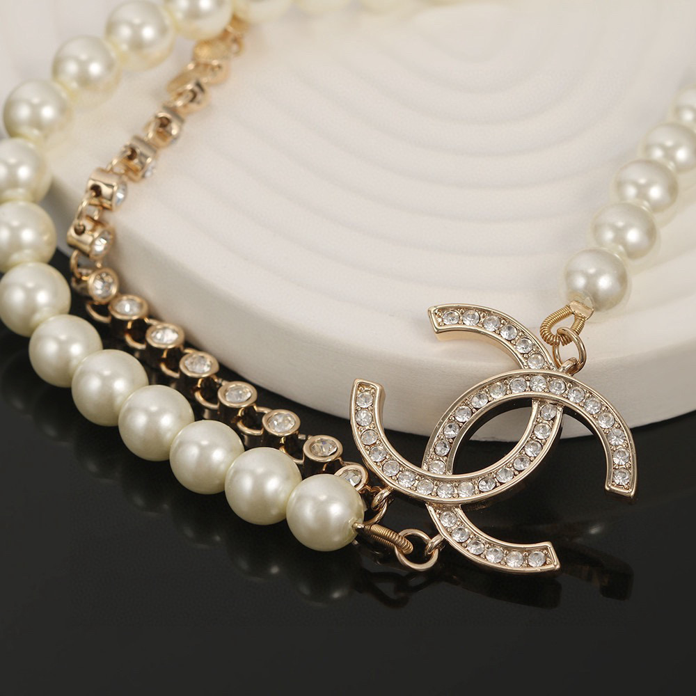 Necklace Jewelry