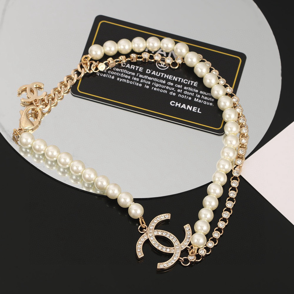 Necklace Jewelry