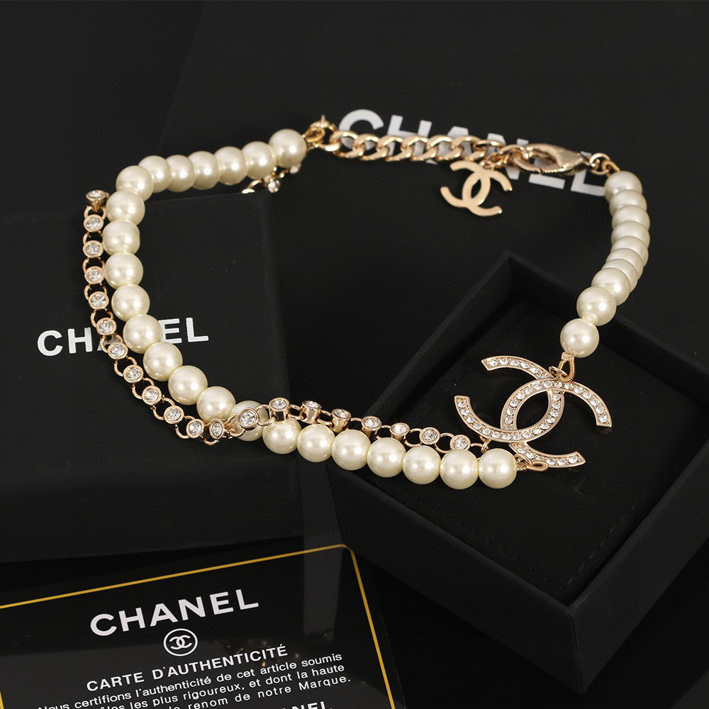 Necklace Jewelry