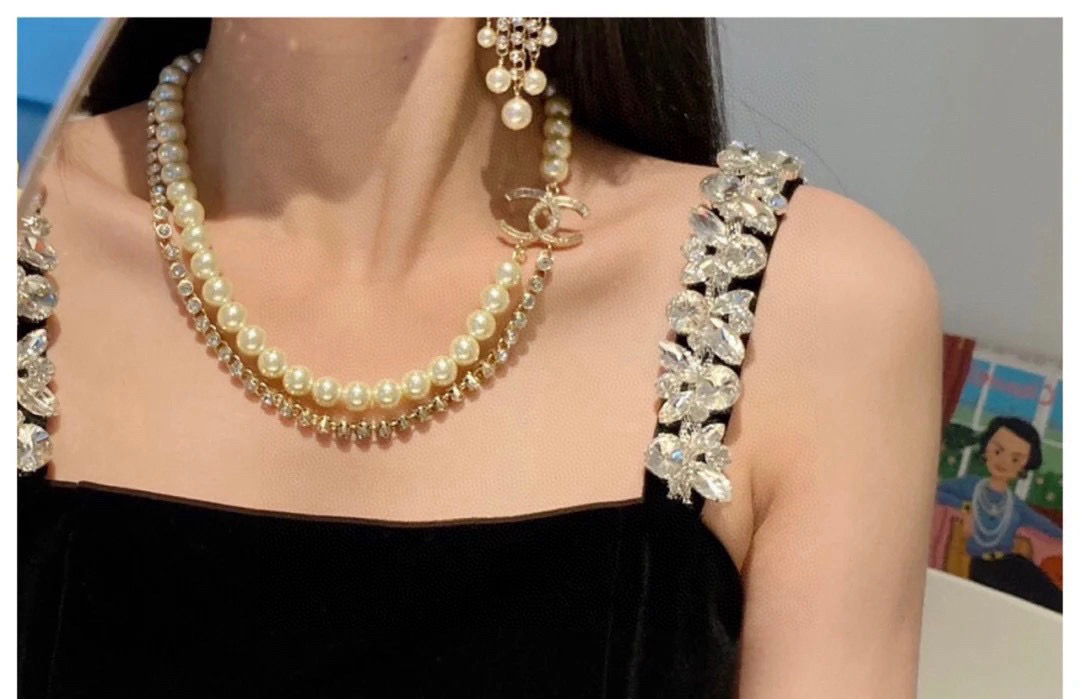 Necklace Jewelry