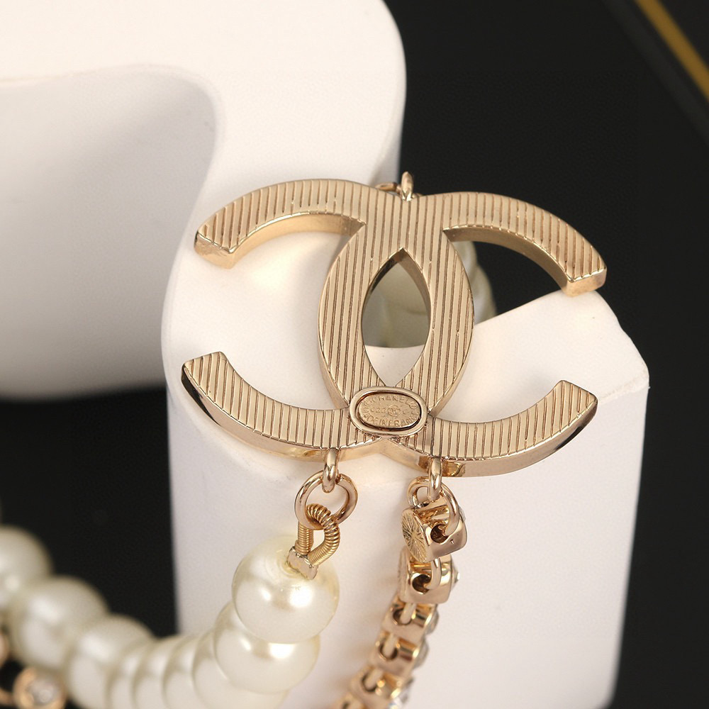 Necklace Jewelry