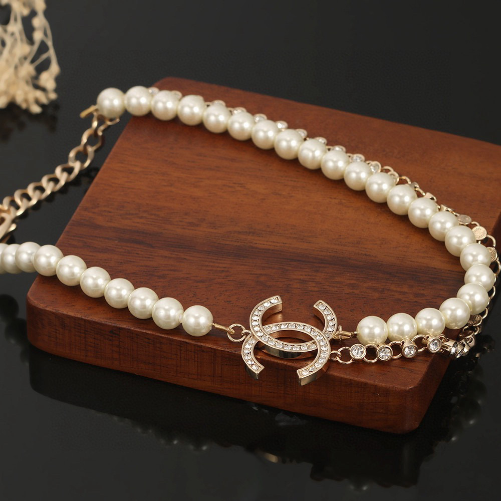Necklace Jewelry