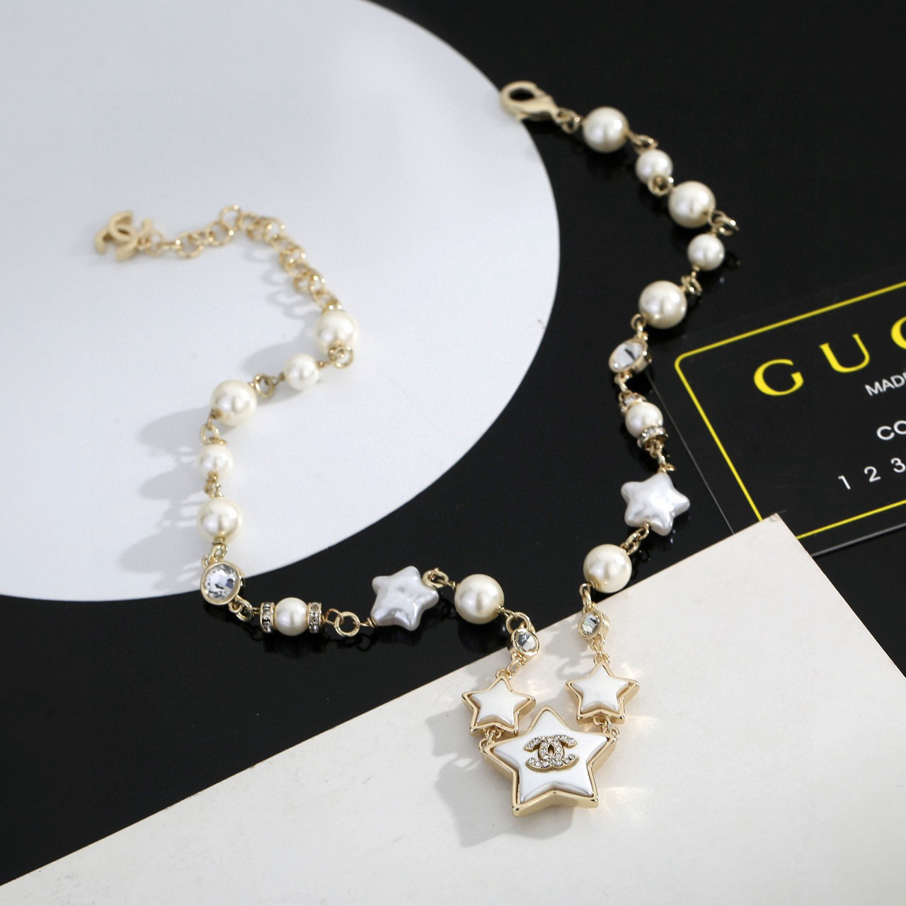 Necklace Jewelry