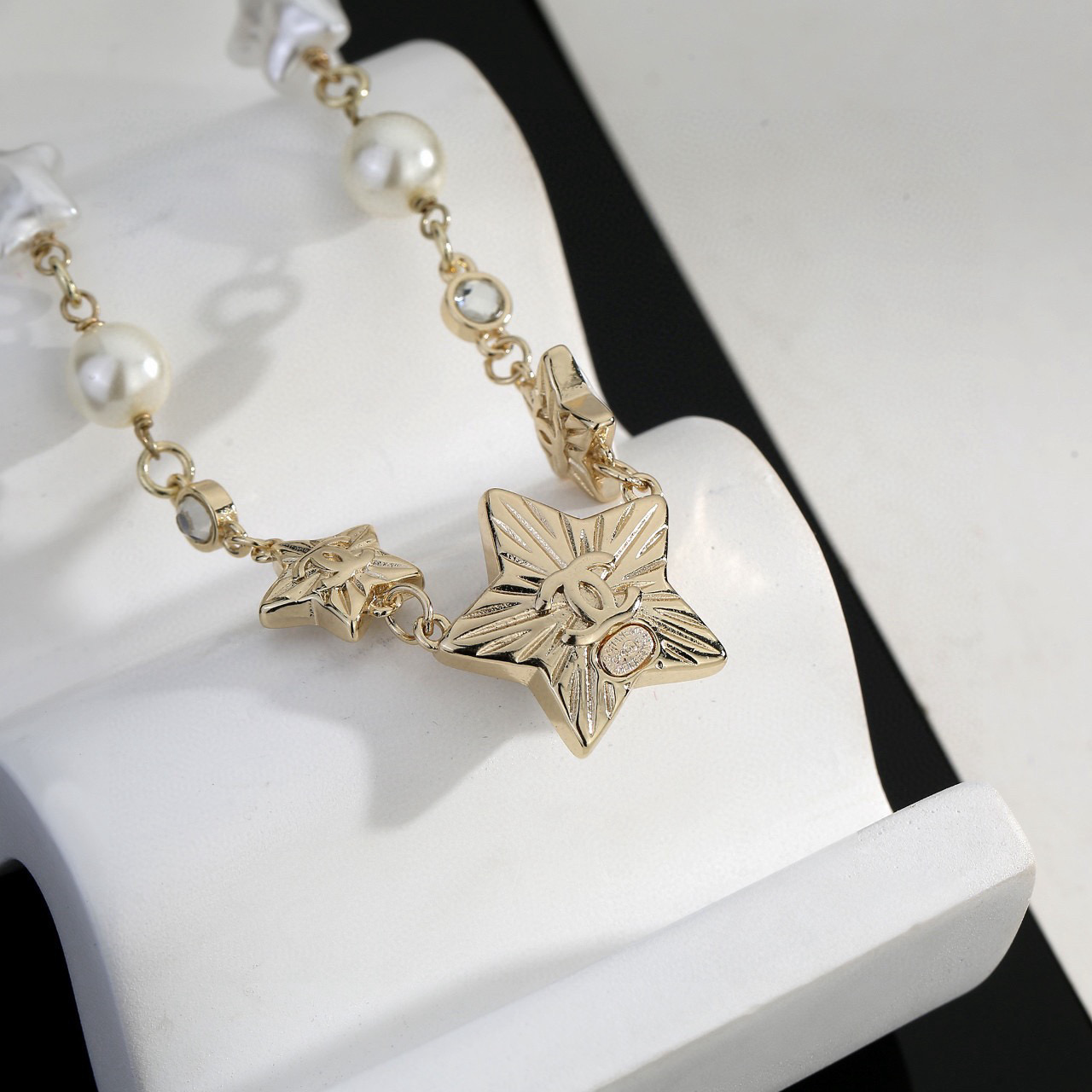 Necklace Jewelry