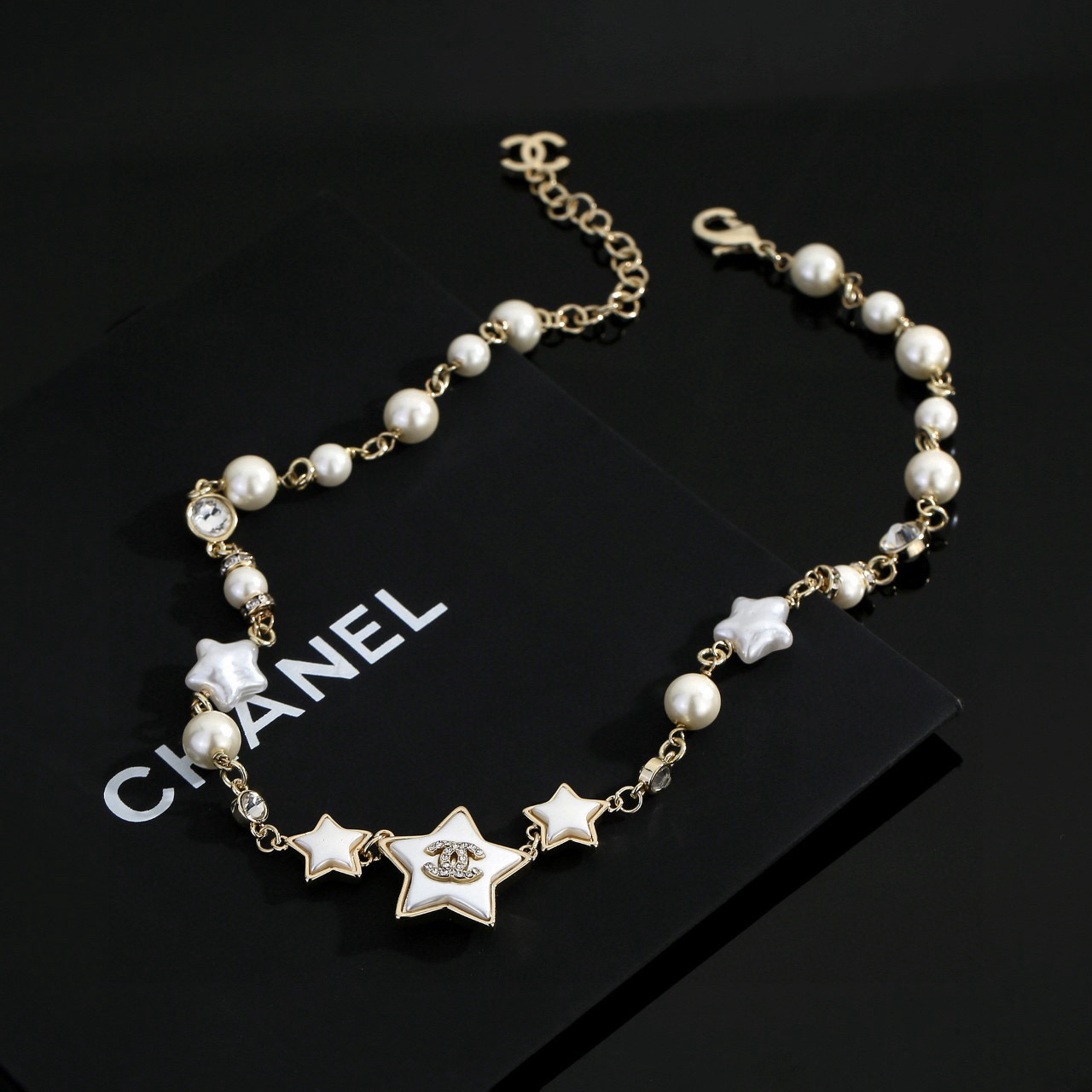 Necklace Jewelry