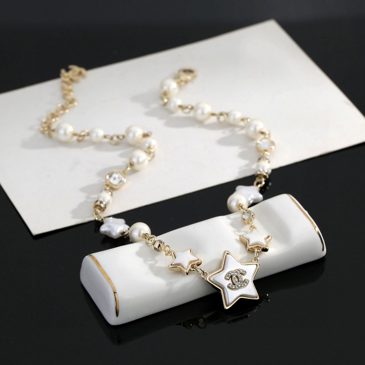 Necklace Jewelry