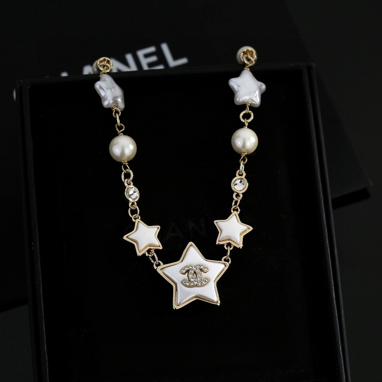 Necklace Jewelry
