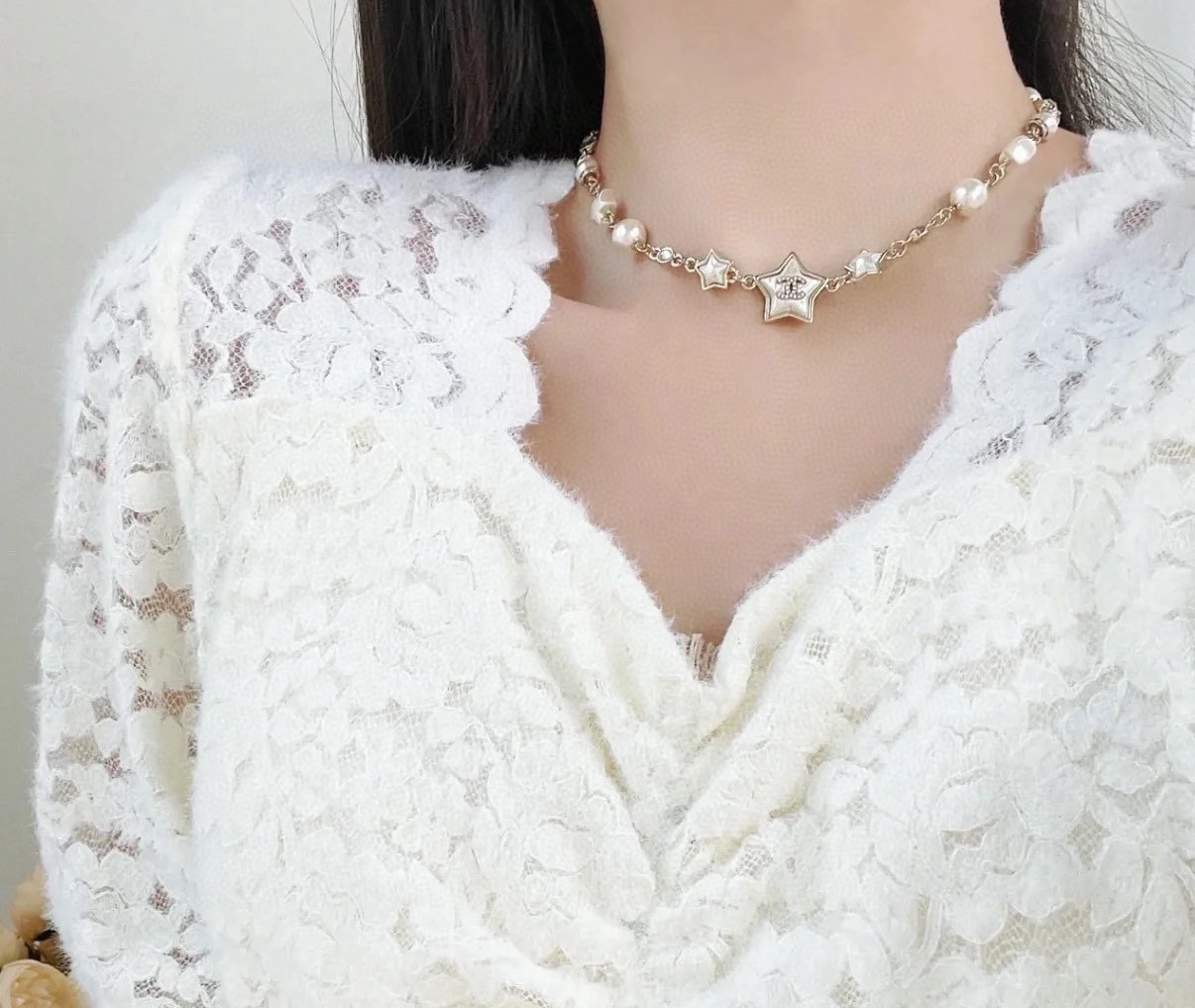 Necklace Jewelry