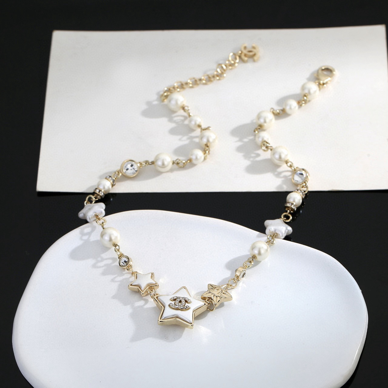 Necklace Jewelry