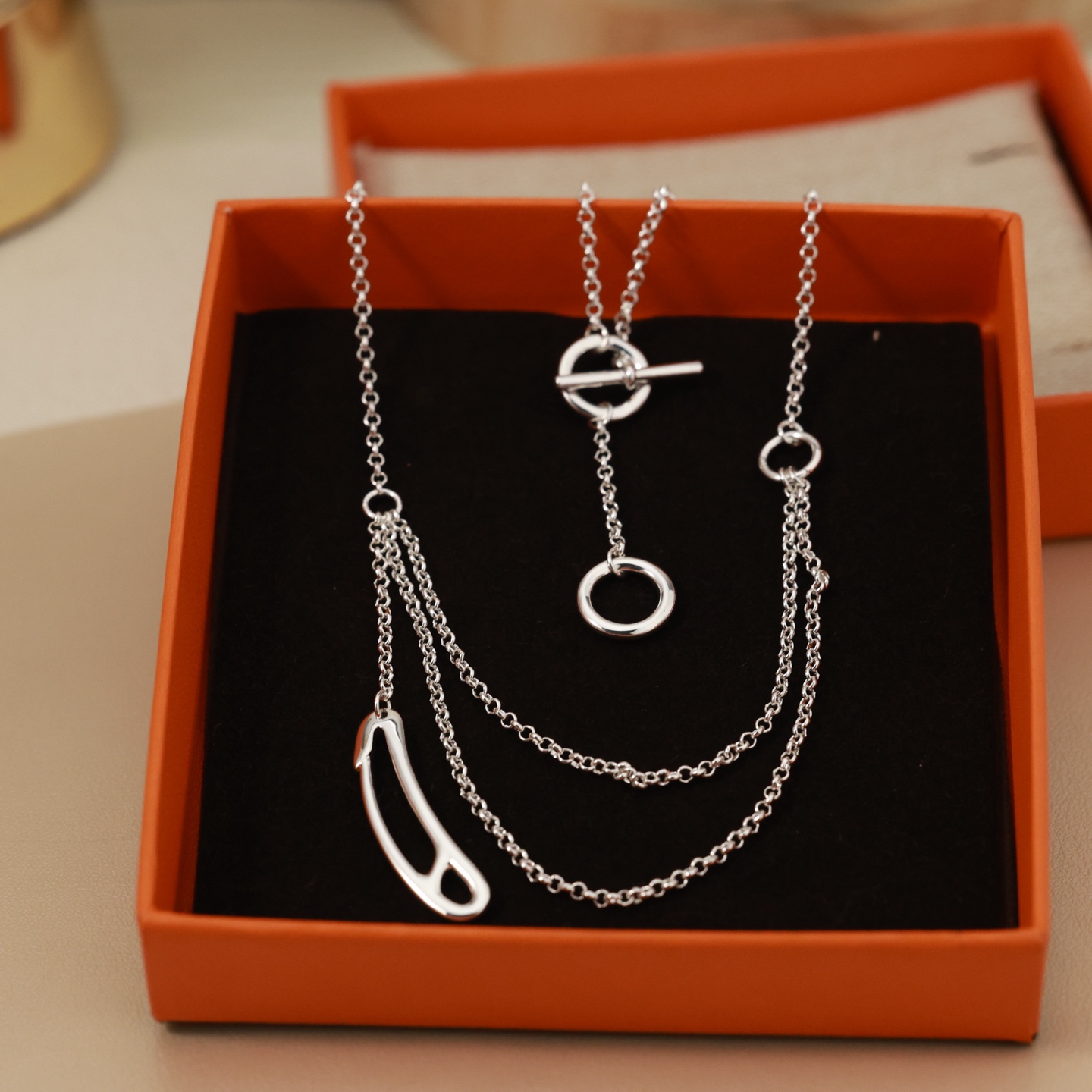 Necklace Jewelry