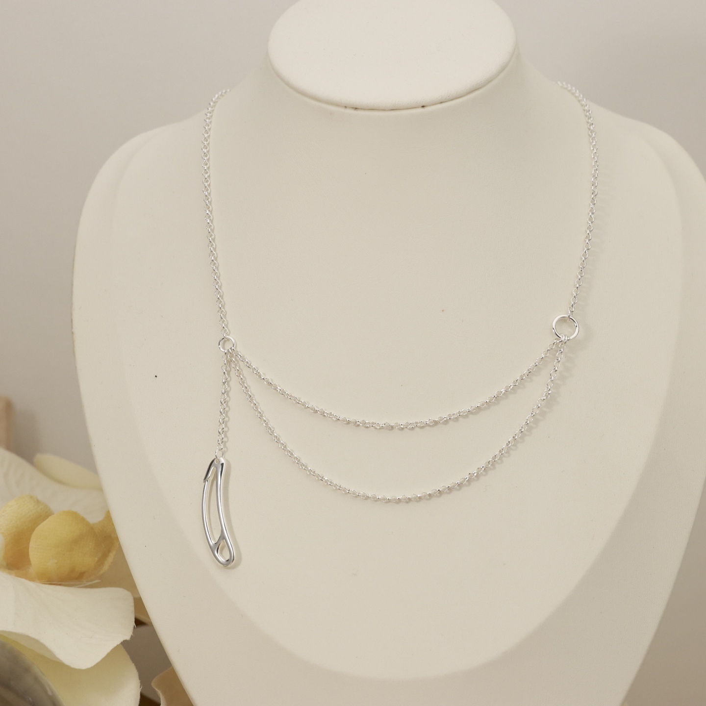 Necklace Jewelry
