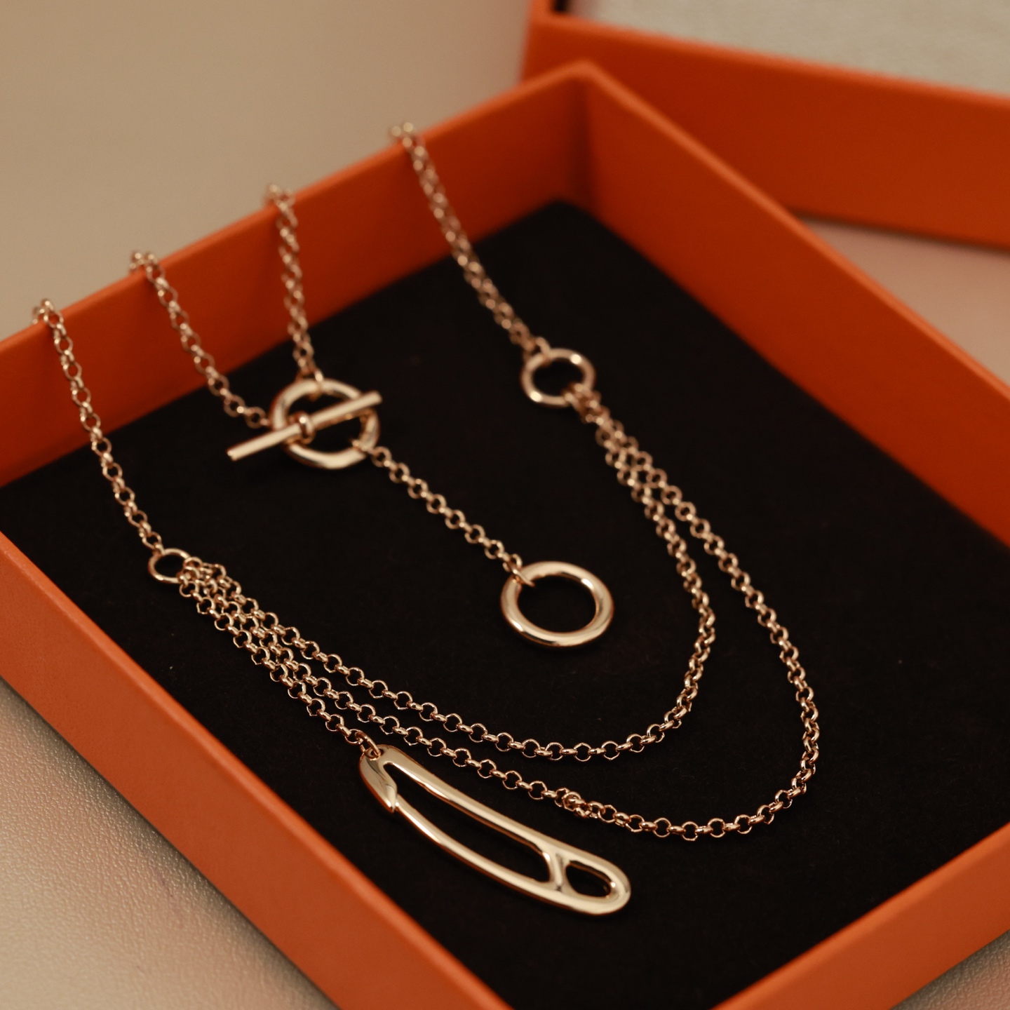 Necklace Jewelry