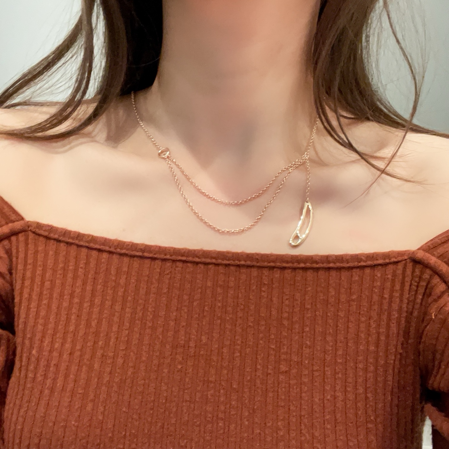 Necklace Jewelry