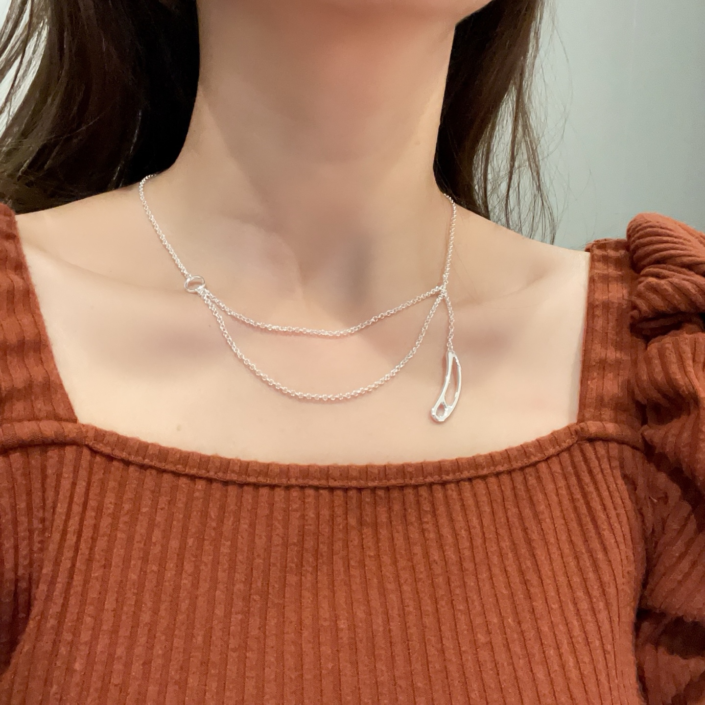 Necklace Jewelry