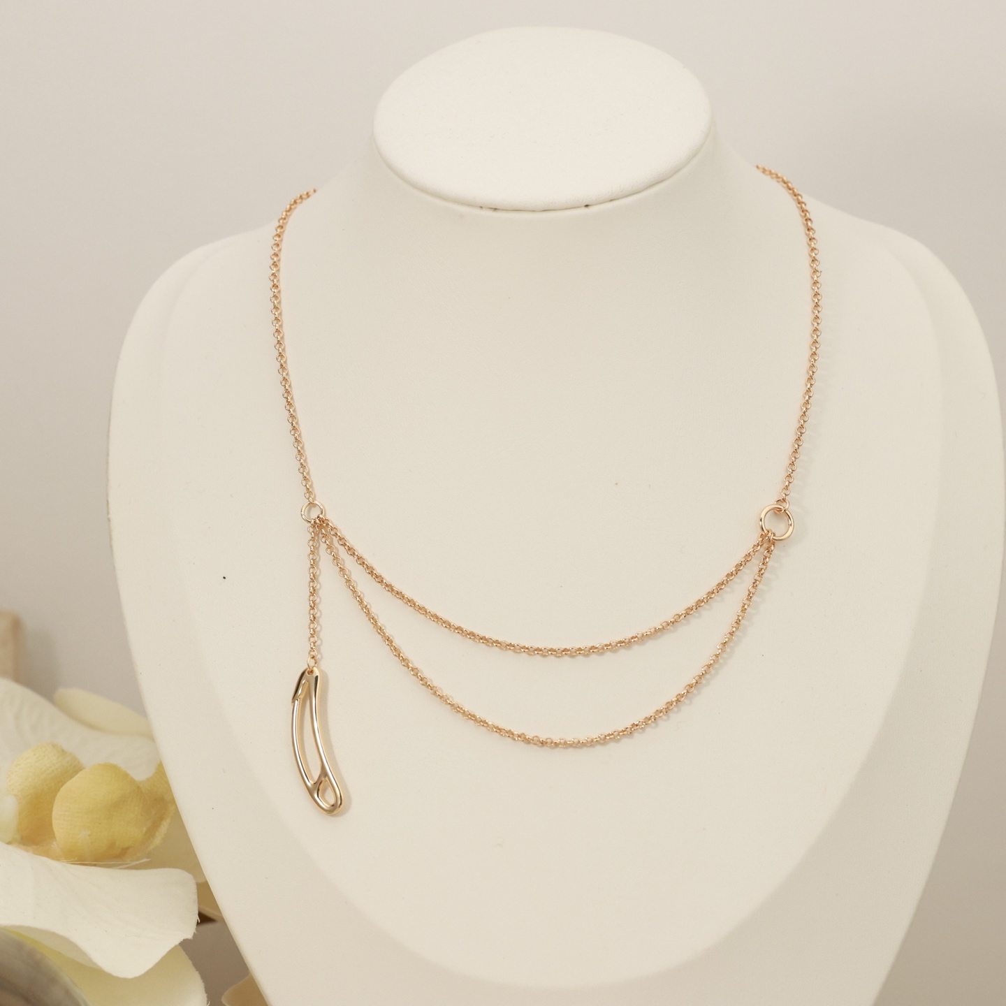 Necklace Jewelry