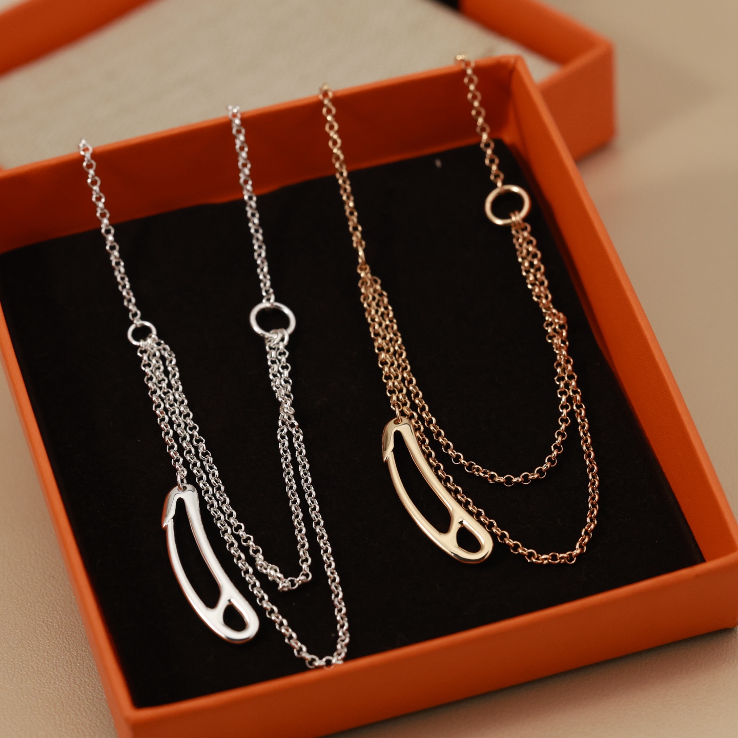 Necklace Jewelry