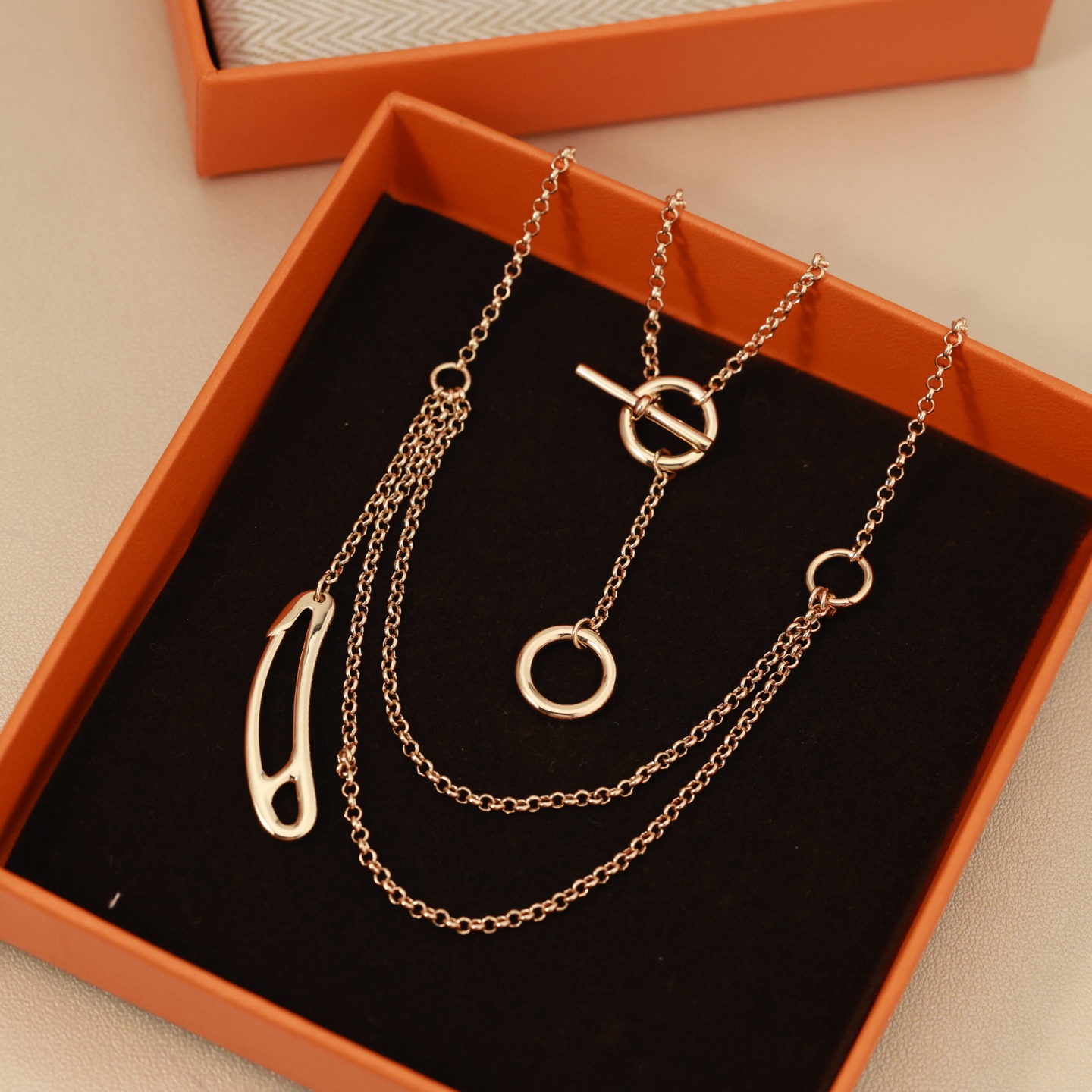 Necklace Jewelry