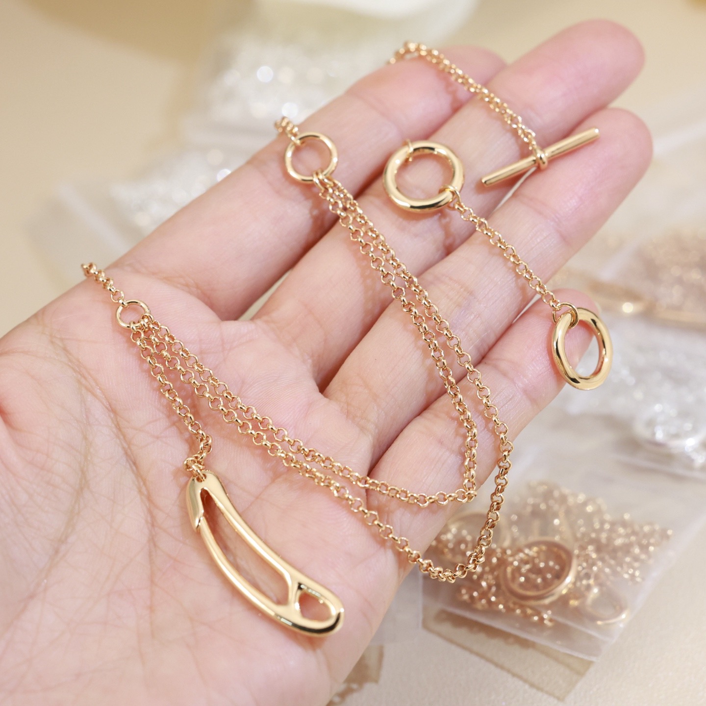 Necklace Jewelry