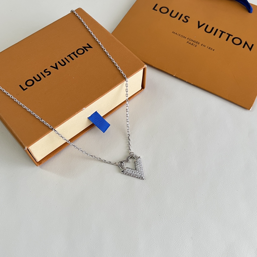 Necklace Jewelry